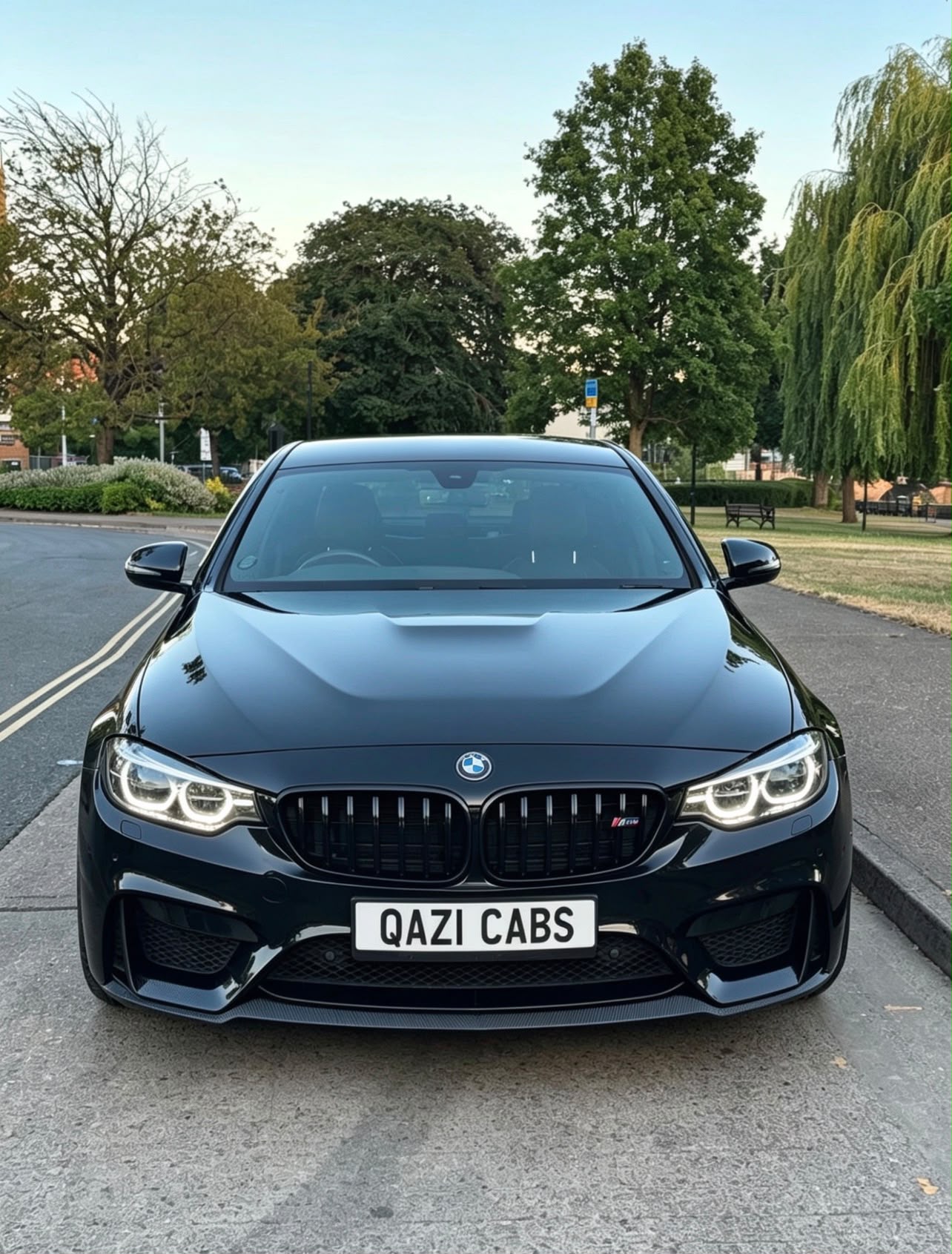 BMW